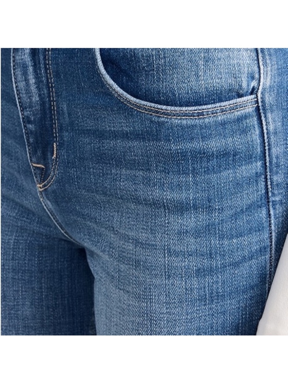 L’AGENCE RUTH JEANS - Picture 2 of 8